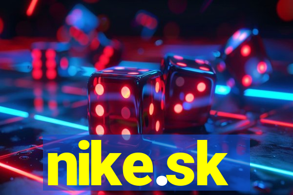 nike.sk