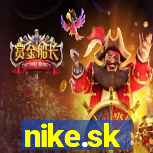 nike.sk