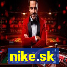 nike.sk