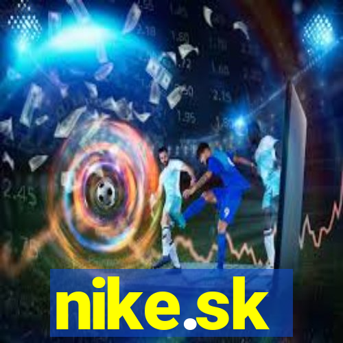 nike.sk