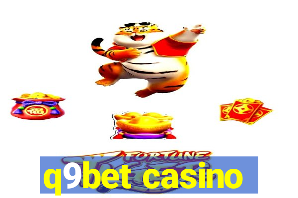 q9bet casino