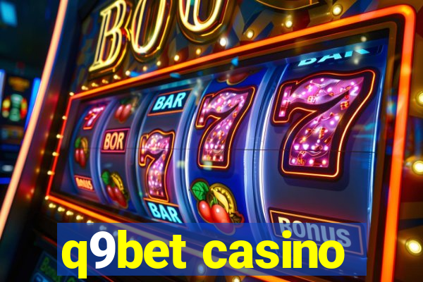 q9bet casino