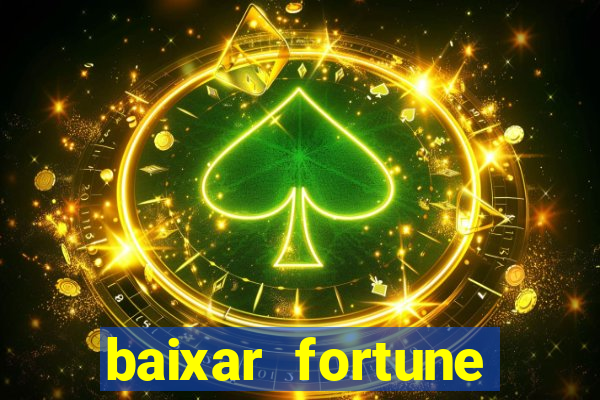 baixar fortune tiger oficial