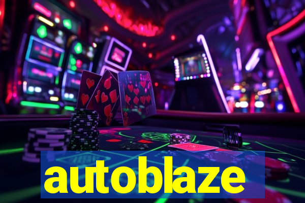 autoblaze