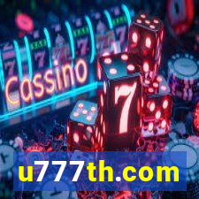 u777th.com