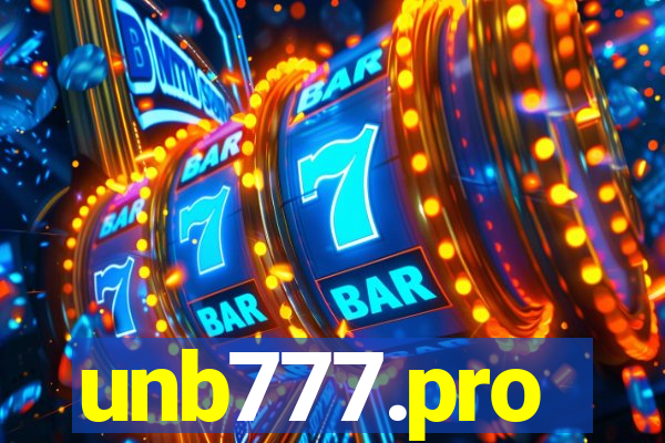 unb777.pro