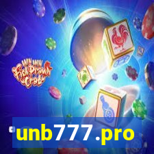 unb777.pro