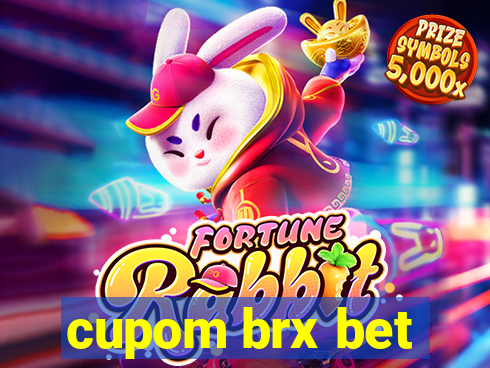 cupom brx bet