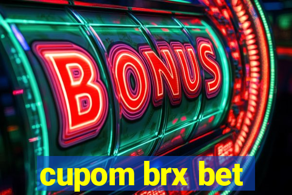 cupom brx bet