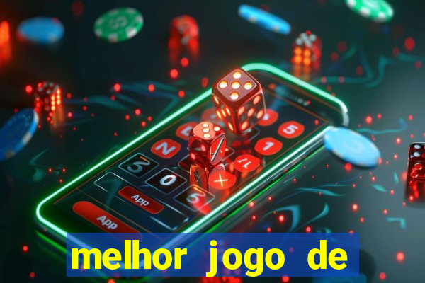 melhor jogo de celular offline