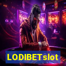 LODIBETslot