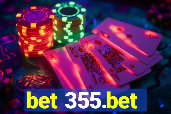 bet 355.bet