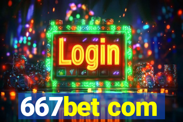 667bet com