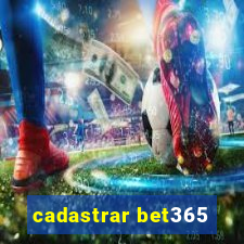 cadastrar bet365