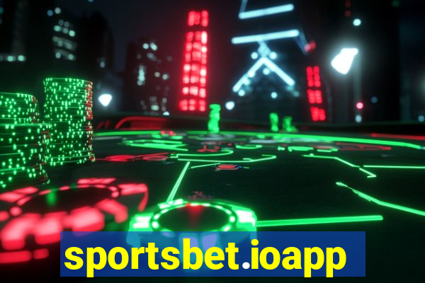 sportsbet.ioapp