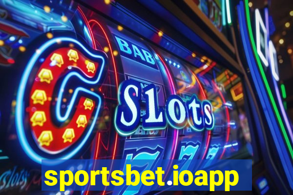 sportsbet.ioapp