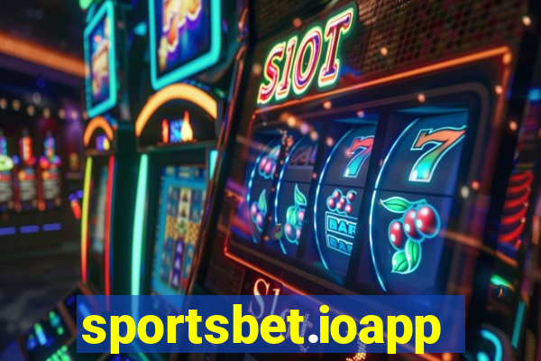 sportsbet.ioapp