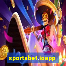 sportsbet.ioapp