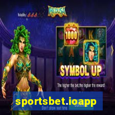 sportsbet.ioapp