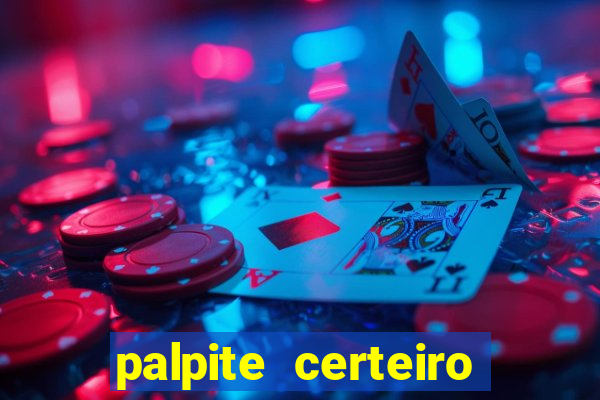 palpite certeiro chaves dourada