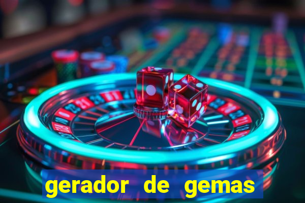 gerador de gemas dragon city