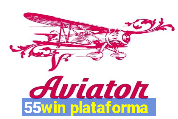 55win plataforma