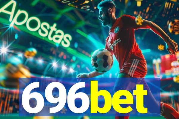 696bet