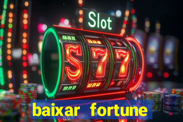 baixar fortune tiger 2