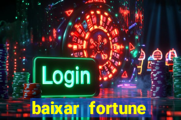 baixar fortune tiger 2