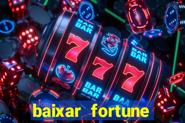 baixar fortune tiger 2