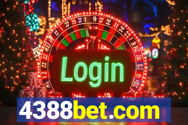 4388bet.com