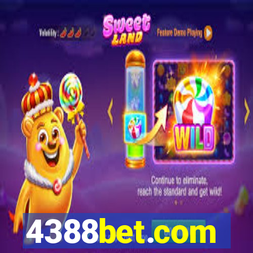 4388bet.com