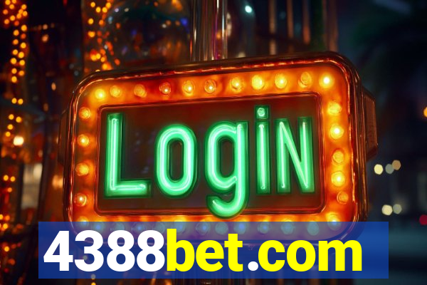 4388bet.com