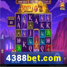 4388bet.com