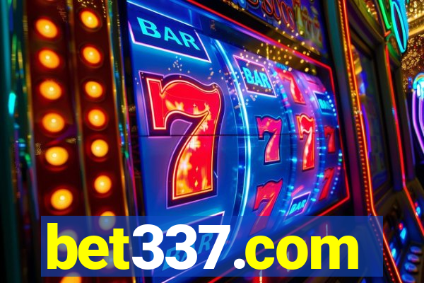 bet337.com