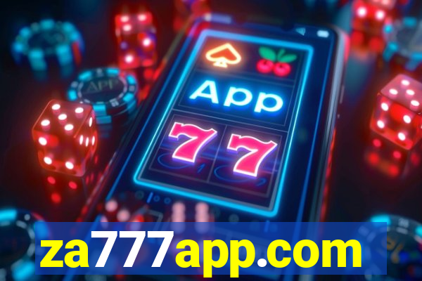 za777app.com