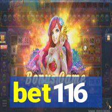 bet116