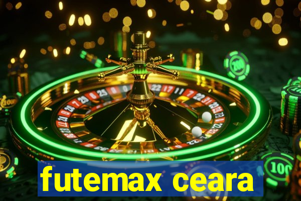 futemax ceara