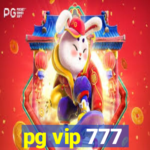 pg vip 777