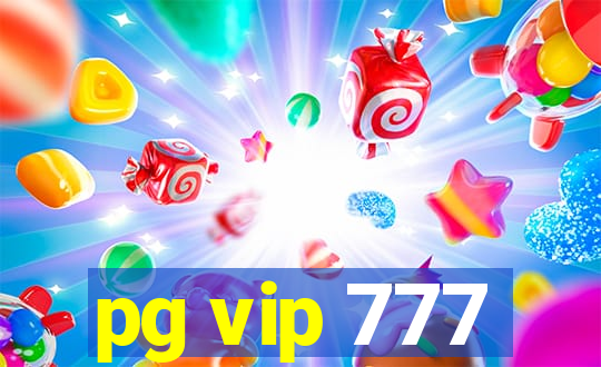 pg vip 777