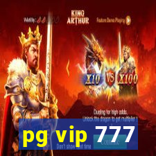 pg vip 777