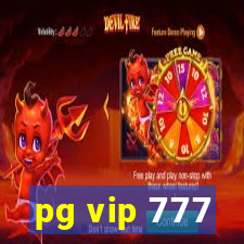 pg vip 777