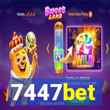 7447bet