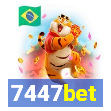 7447bet