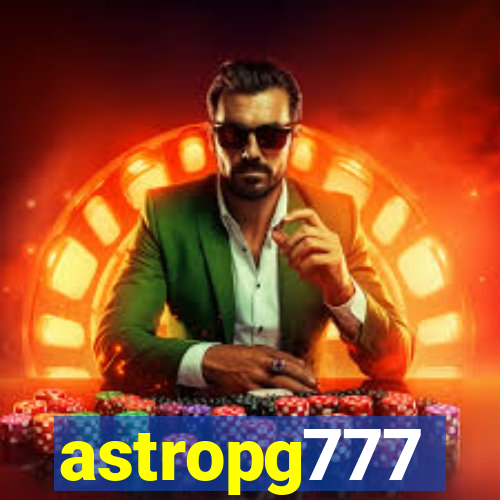 astropg777