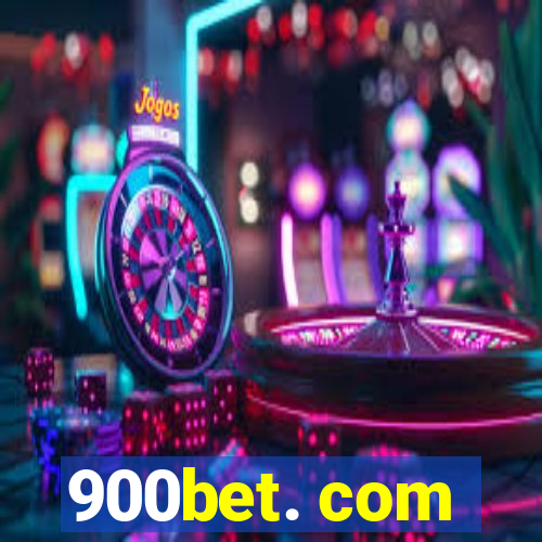 900bet. com