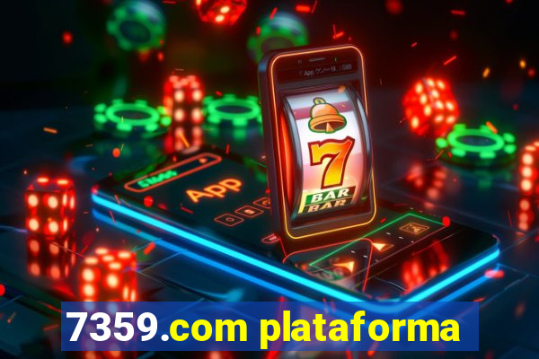 7359.com plataforma