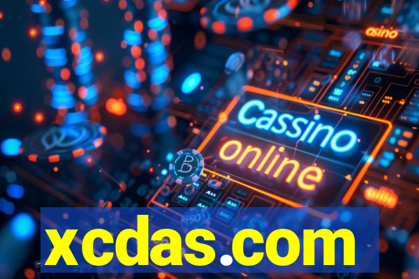 xcdas.com