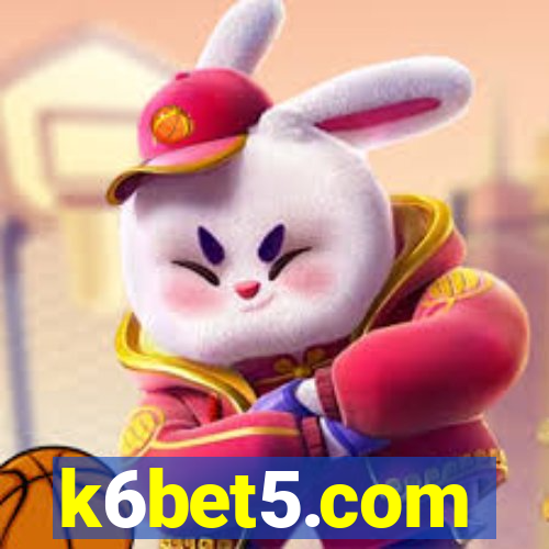 k6bet5.com