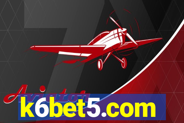 k6bet5.com